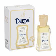 Almas Deed's Attar 25 ml Non Alcoholic