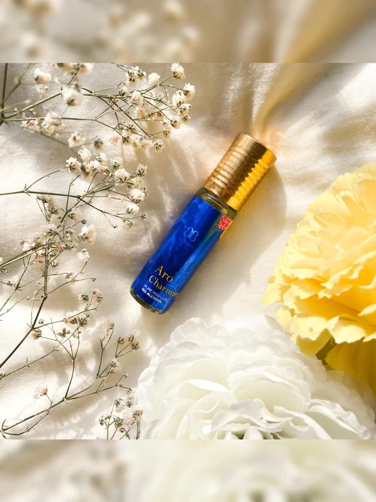 Arochem Aro Charming Attar 6ml