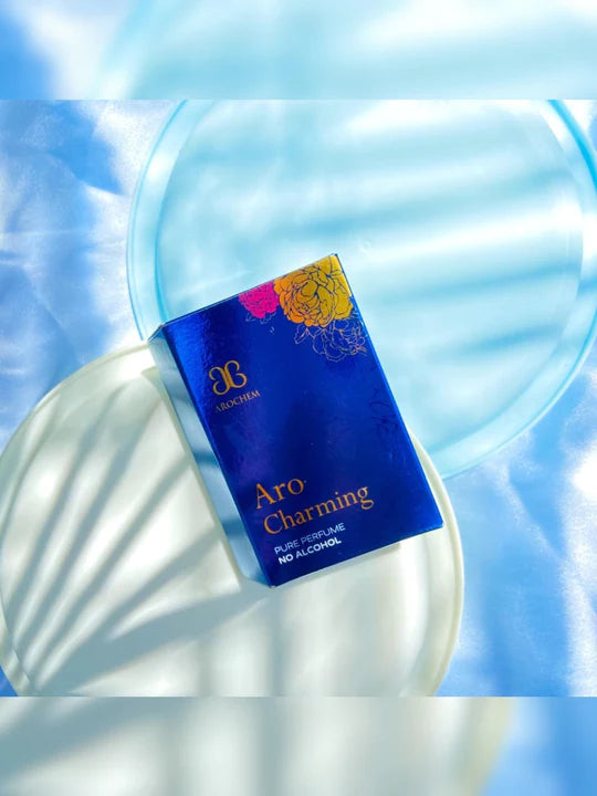 Arochem Aro Charming Attar 6ml