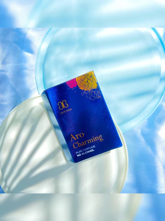 Arochem Aro Charming Attar 6ml