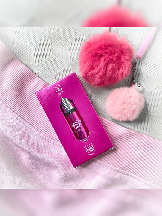 Arochem Charming Girl Attar 6ml