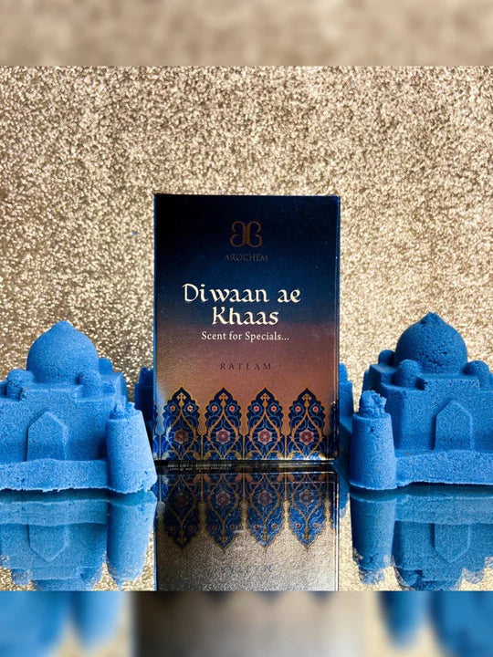 Arochem Diwan Ae Khaas Attar 6ml