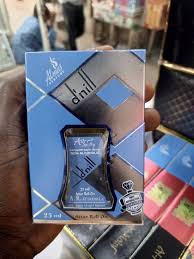 Almas D'nill 25ml Roll-on Attar- Exc. pack