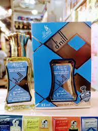 Almas D'nill 25ml Roll-on Attar- Exc. pack