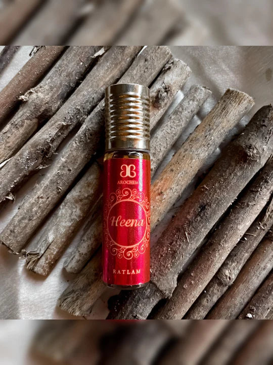 Arochem Heena Attar 6ml
