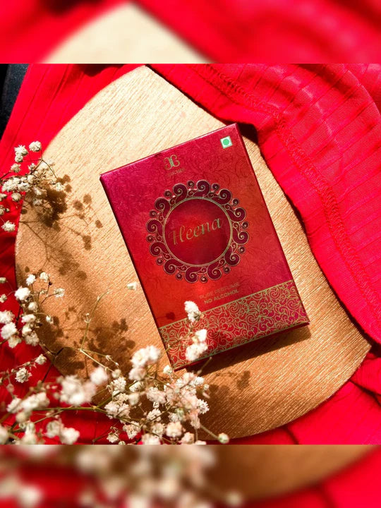 Arochem Heena Attar 6ml