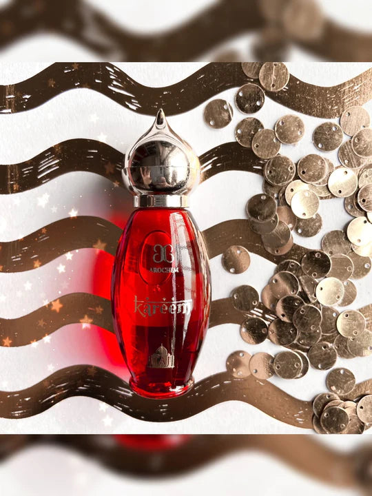 Arochem Taj Kareem Attar 9ml