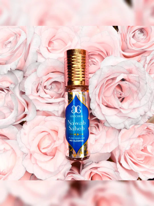 Arochem Nawab Saheb Attar 6ml