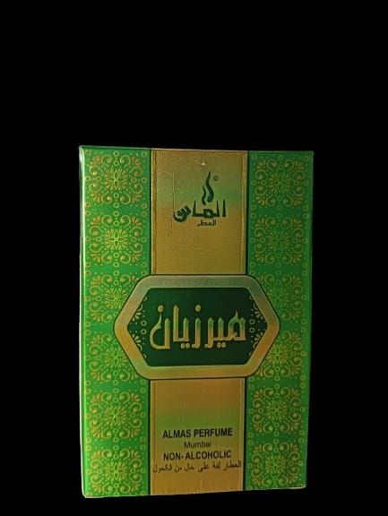 Almas Mirzyan Attar 25ml