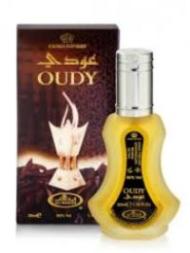 Crown Perfumes Al-Rehab Oudy Eau De Perfume 35ml