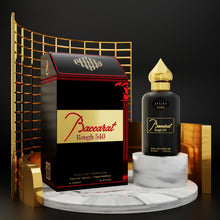 Al-Nuaim Eftina Baccarat Rouge 540 Eau De Parfum 100ml