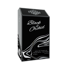 Al-Nuaim Eftina Black De Orchid Eau De Parfum 100ml