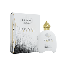 Al-Nuaim Eftina Bossy Oudh Eau De Parfum 100ml