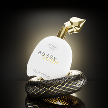 Al-Nuaim Eftina Bossy Oudh Eau De Parfum 100ml