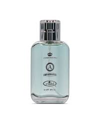 Crown Perfumes Al-Rehab Ambassador 50ml Perfume for Men