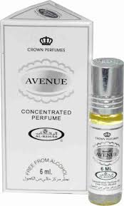 Al rehab Avenue Attar 6ml