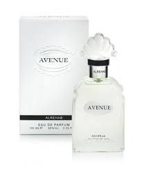 Crown Perfumes Al-Rehab Avenue 100ml EDP Perfume
