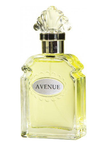 Crown Perfumes Al-Rehab Avenue 100ml EDP Perfume