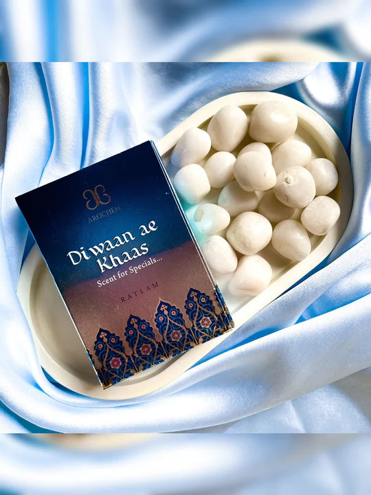 Arochem Diwan Ae Khass Attar 6ml