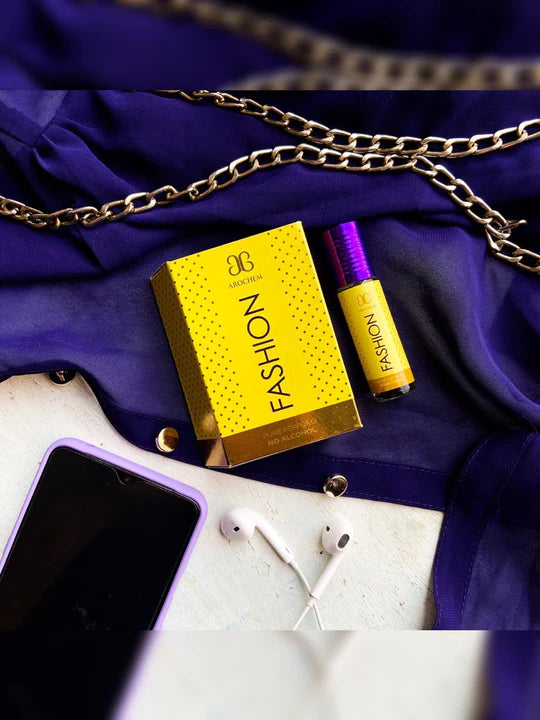 Arochem Fashion Attar 6ml