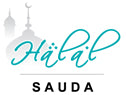 Logo of HalalSauda, Shop to buy attar perfume online