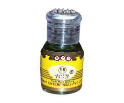 Nemat Jannatul Firdaus 96 Attar - 2.5ml