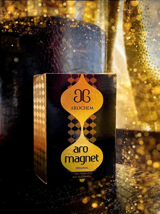 Arochem Aro Magnet Attar 6ml