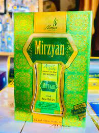 Mirzyan Attar 25ml by Almas