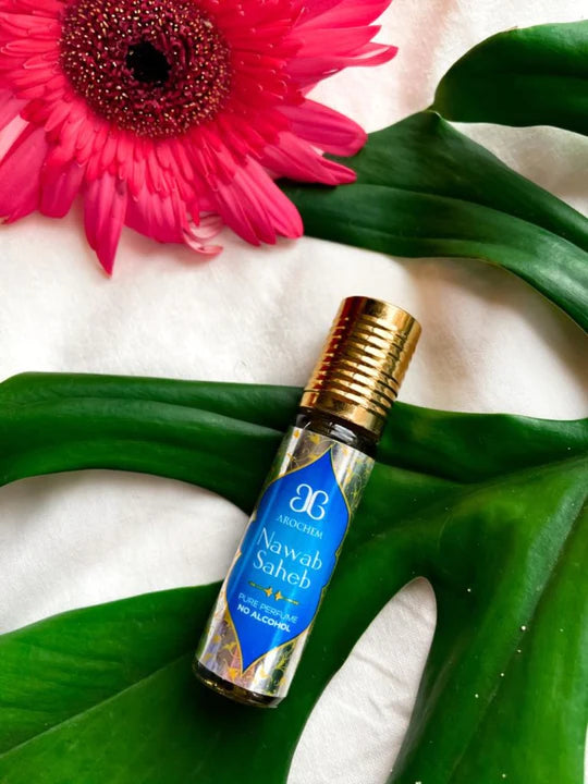Arochem Nawab Saheb Attar 6ml