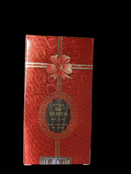 Nemat 96 Musk Attar 25ml