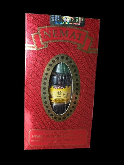 Nemat 96 Musk Attar 25ml