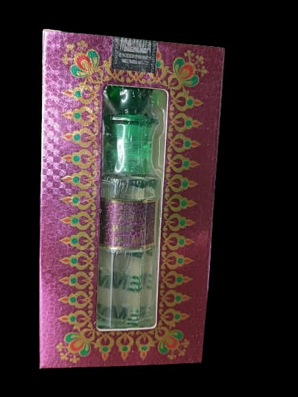 Nemat 726 White Musk Attar 25ml