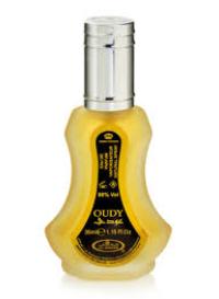 Crown Perfumes Al-Rehab Oudy Eau De Perfume 35ml