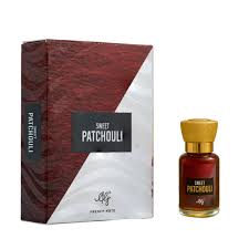 AG Patchouli attar 6ml