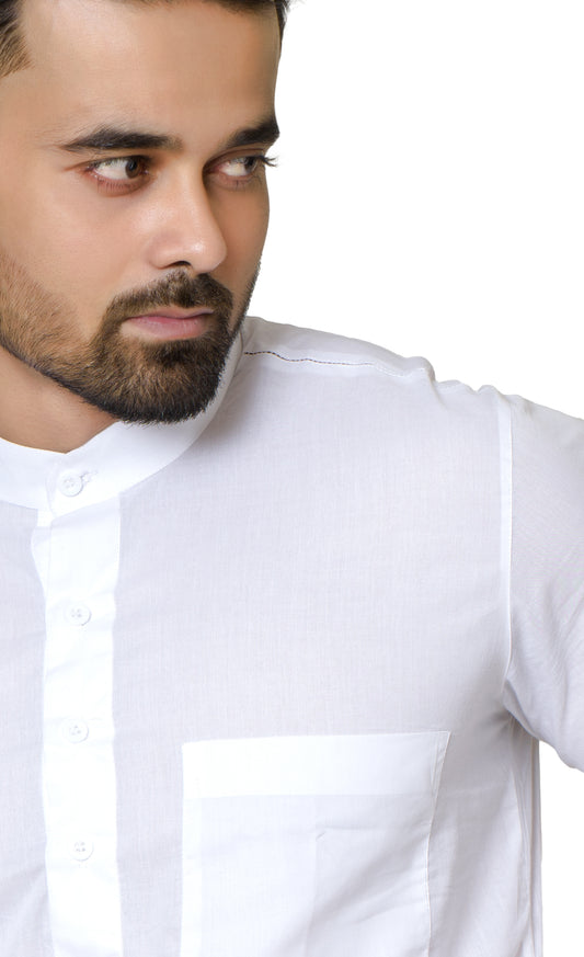 halalsauda klassic kurta