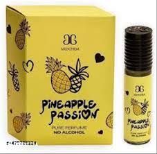 Arochem Pineapple Passion 6ml Roll-on Attar