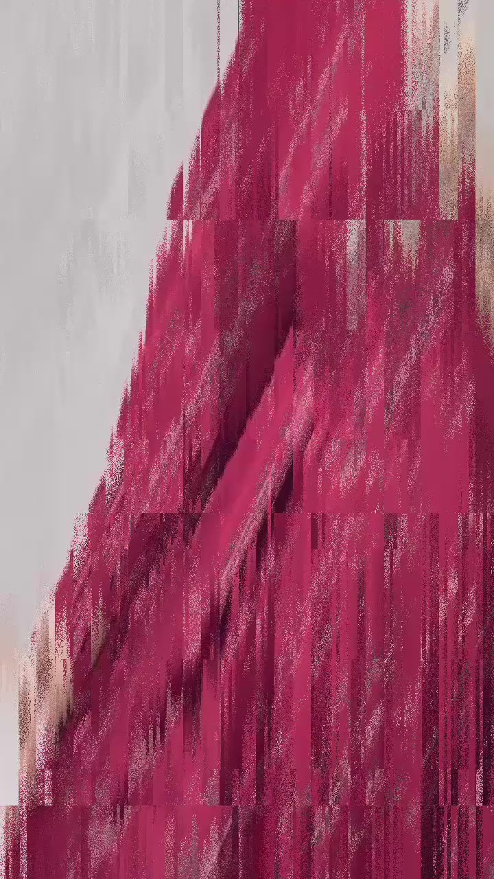 Beautiful Dubai-Made Printed Abaya – A-Line Style | Summer Friendly