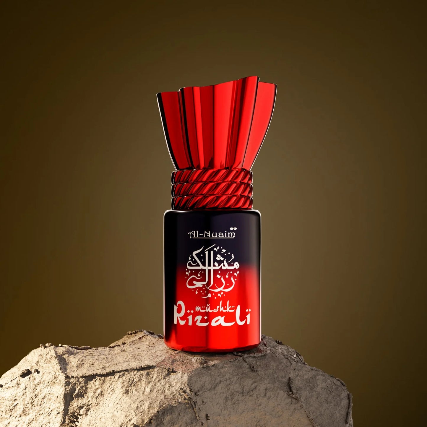 Al Nuaim Mushk Rizali Attar 6ml