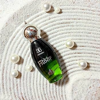 Arochem Taj Fitoor Attar 9ml