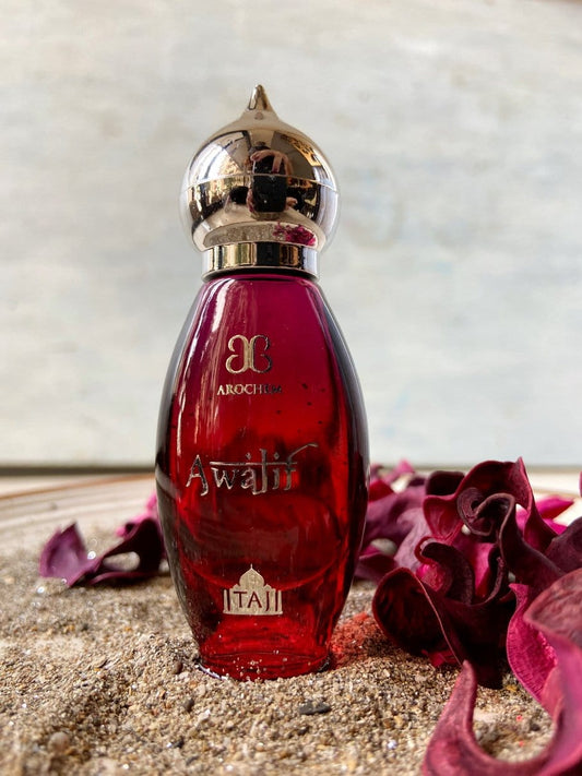 Arochem Taj Awatif Attar 9ml