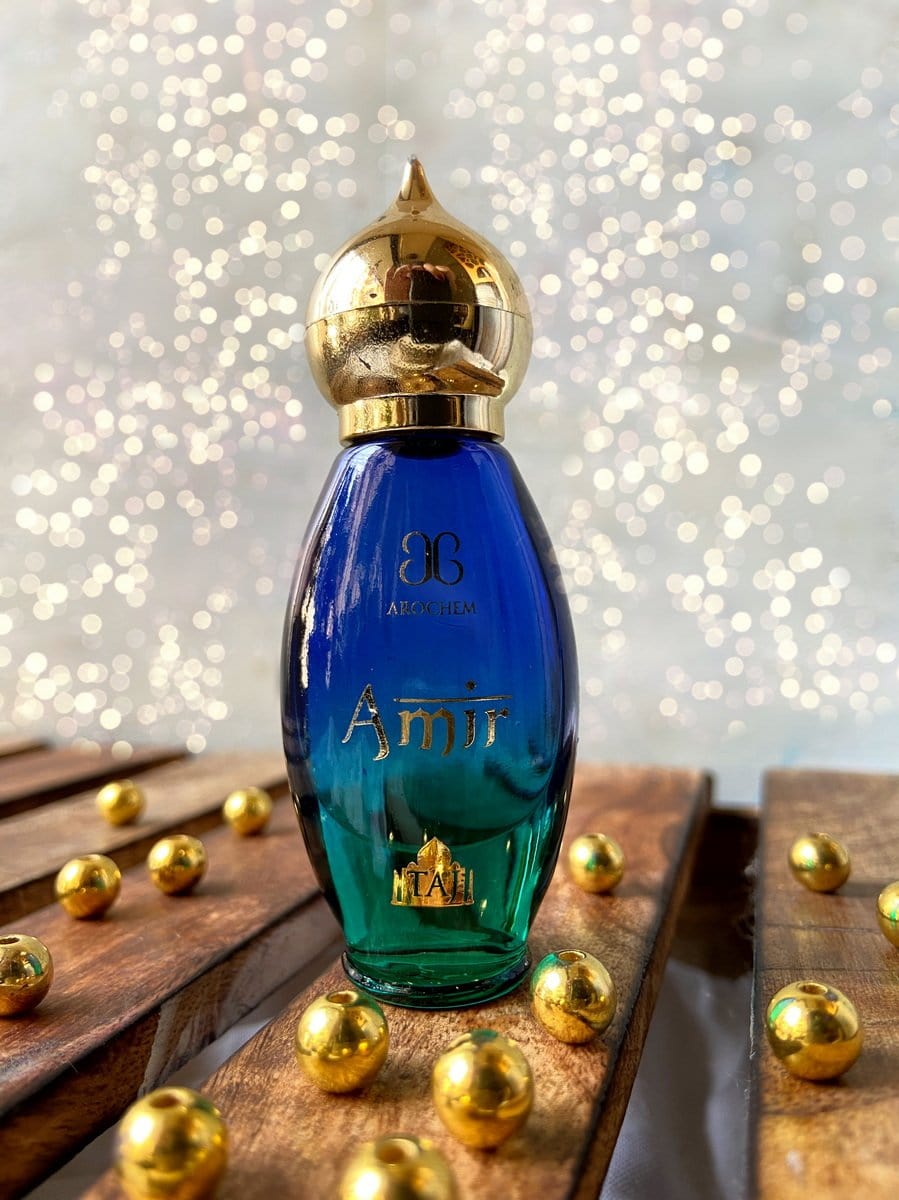 Arochem Taj Amir Attar 9ml