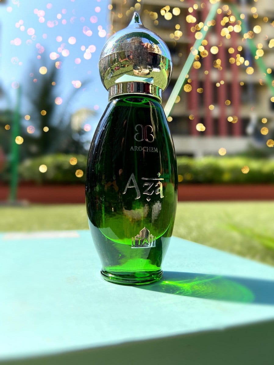 Arochem Taj Aza Attar 9ml