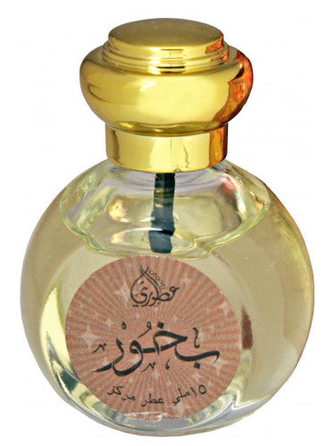 Otoori Bakhoor Attar 15 ml