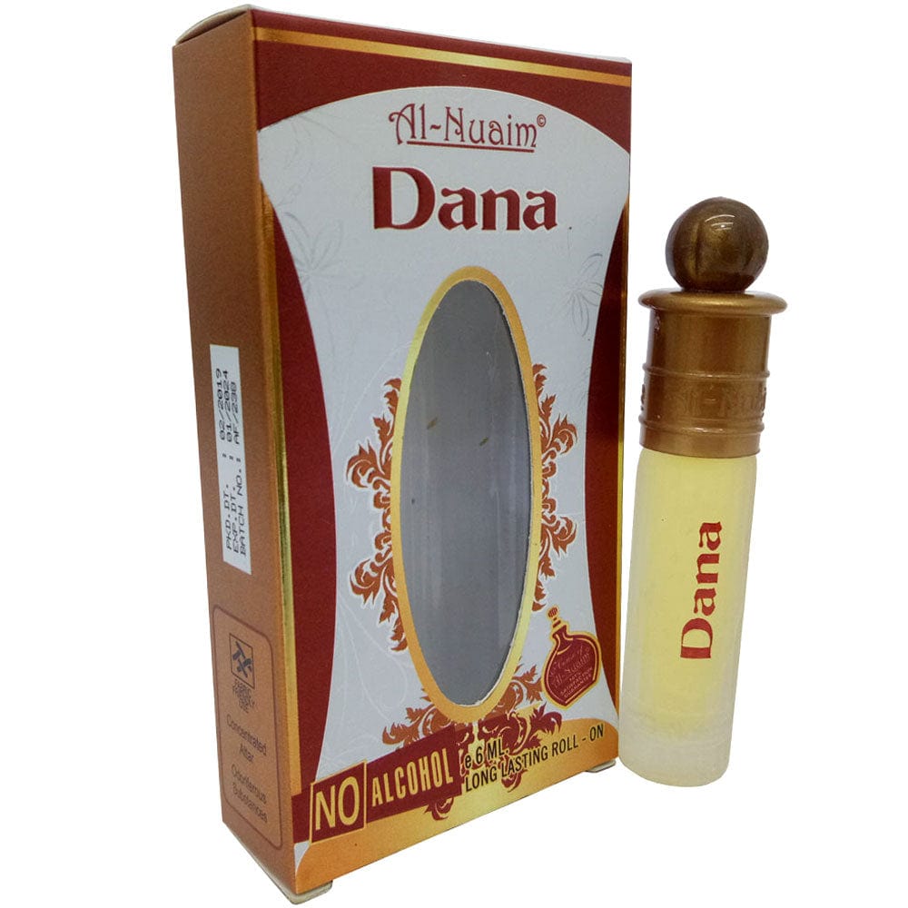 Al Nuaim Dana Attar 6ml