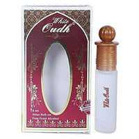 Thumbnail for Al Nuaim White Oudh Attar 6ml