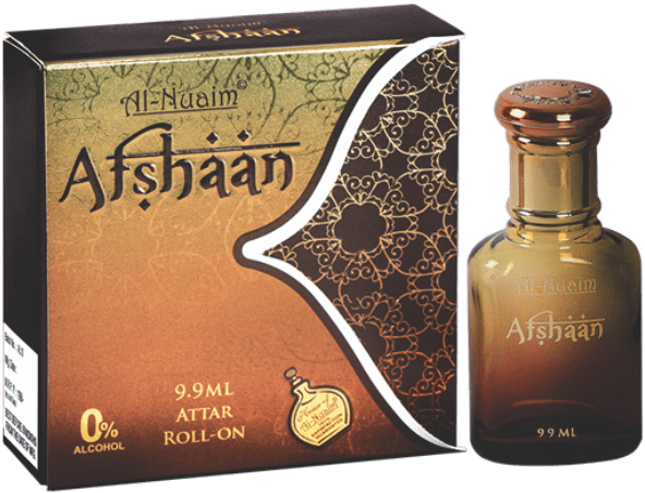 al nuaim afshaan attar