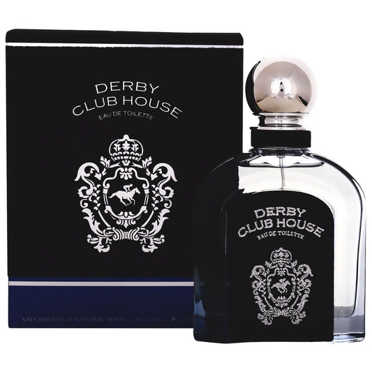 Armaf Derby Club House Cologne for Men 100ML