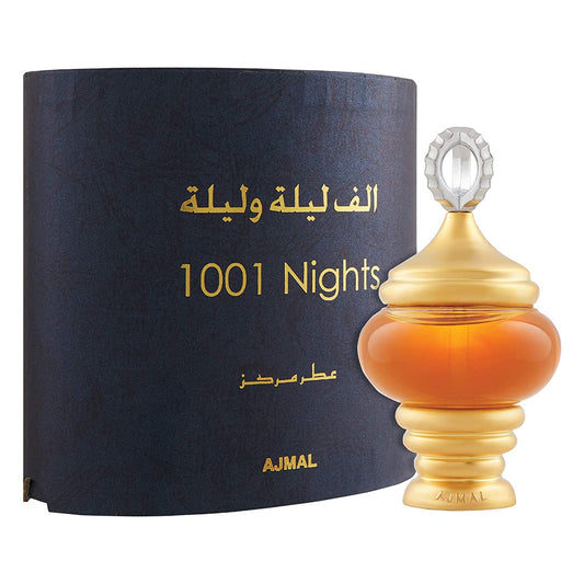 Ajmal 1001 Nights Concentrated Perfume 30ml