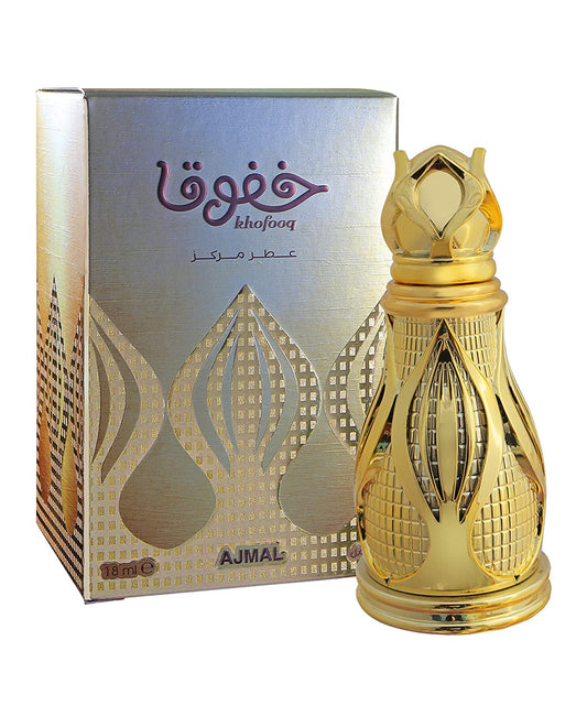 Ajmal Khofooq Concentrated Perfume 18ml