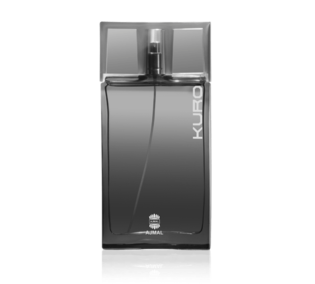 Ajmal Kuro Eau De Parfum Men 90ml